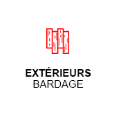 JM Toitures - Toit - Couverture - Démoussage - Isolation - Bardage - Peinture - Corniche - Bouton Peinture