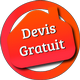 JM Toitures - Toit - Couverture - Démoussage - Isolation - Bardage - Peinture - Corniche - Logo Devis gratuit