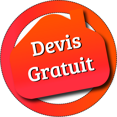 JM Toitures - Toit - Couverture - Démoussage - Isolation - Bardage - Peinture - Corniche - Logo Devis