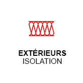 JM Toitures - Toit - Couverture - Démoussage - Isolation - Bardage - Peinture - Corniche - Bouton Corniche