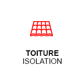 JM Toitures - Toit - Couverture - Démoussage - Isolation - Bardage - Peinture - Corniche - Bouton Toiture