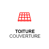 JM Toitures - Toit - Couverture - Démoussage - Isolation - Bardage - Peinture - Corniche - Bouton Bardage
